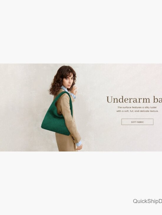 Faux Suede Hobo Handbag with Top Handle and Shoulder Strap - Picture 7 of 7